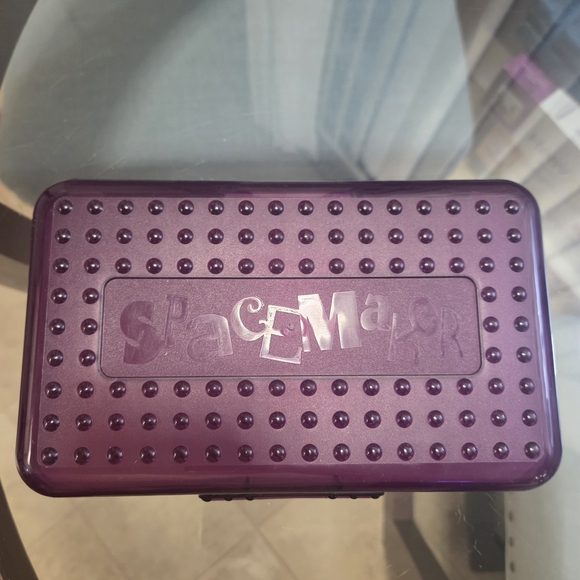 Spacemaker Pencil Box - Picture 2 of 5